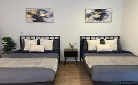 Hollywood Universal Studios Apartment Free Parking