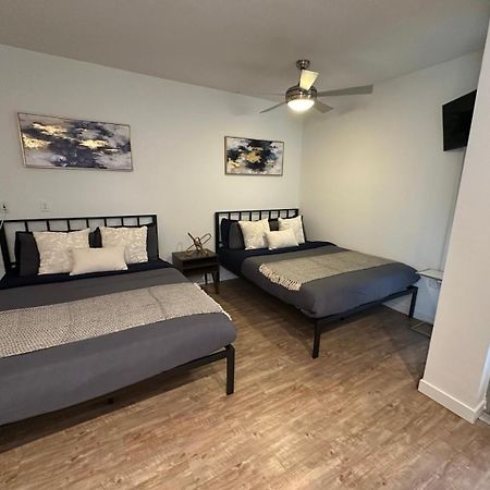 Hollywood Universal Studios Apartment Free Parking Los Angeles Exterior foto